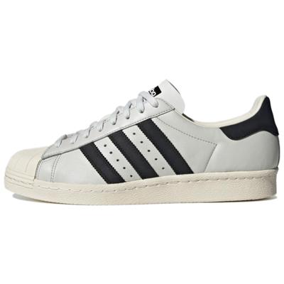 Кроссовки Superstar Recon 'Белый/Черный' H05349