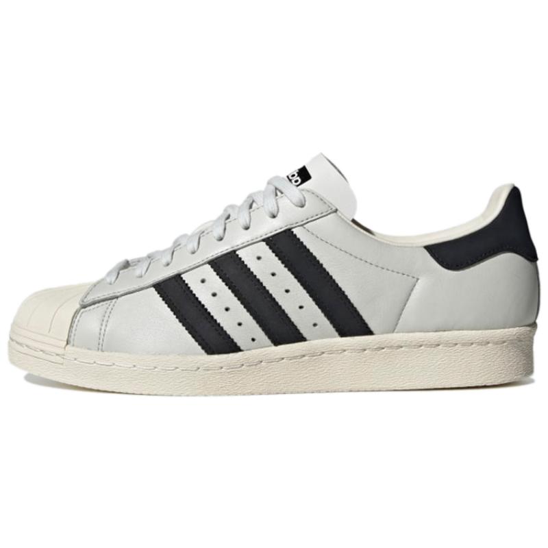 Adidas Superstar Recon 'White Core Black' Sneakers H05349