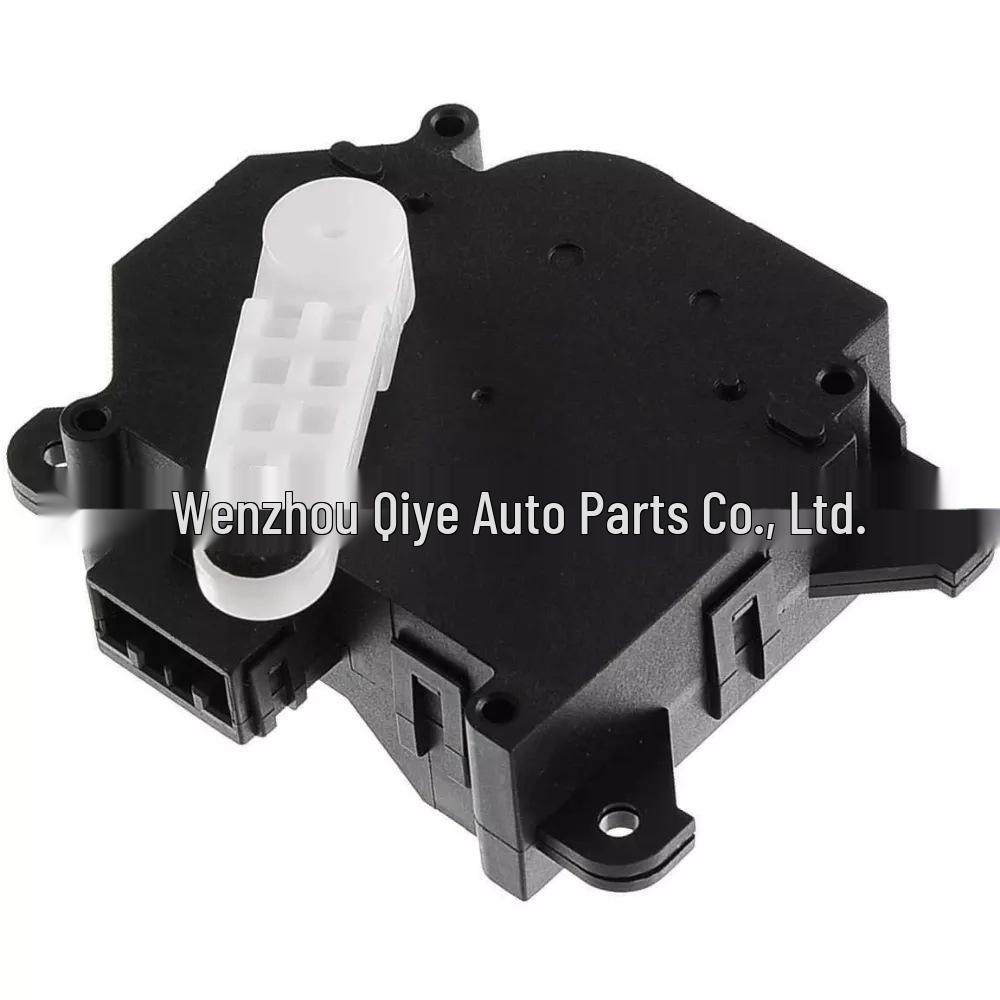 Honda 2004-2007 Привод заслонки 79170SDAA41 604-882