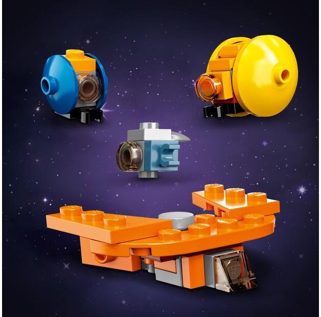 LEGO Marvel 76231 Адвент-календарь со Стражами Галактики