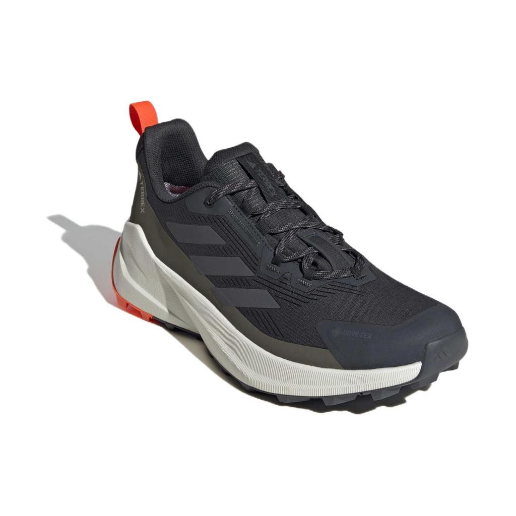 Adidas Terrex Trailmaker 2.0 GORE-TEX Carbon Olive Men Sneakers Grey Grey-Six Core-Black IE5148