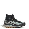 Trekking Shoes Terex Sky Chaser Tech Hiking LIZ79 LIZ79 Yellow Cm [Adidas] Gore-TEX Semi-Flash Aqua/Core Black/Pre-Rubbed (IE6890) 27.0
