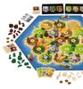 Расширение для игроков Catan Merchants and Barbarians 5-6