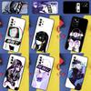 Грустная аниме эстетика Сэмпай Для Samsung Galaxy A13 A33 A53 A36 A26 A05 A06 A16 A54 A34 A14 A32 A52 A55 A35 A15 A56 Чехол