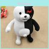 Cozy 14" Anime Danganronpa Monokuma Bear Plush Soft And Cuddly Stuffed Doll