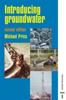 Книга Introducing Groundwater