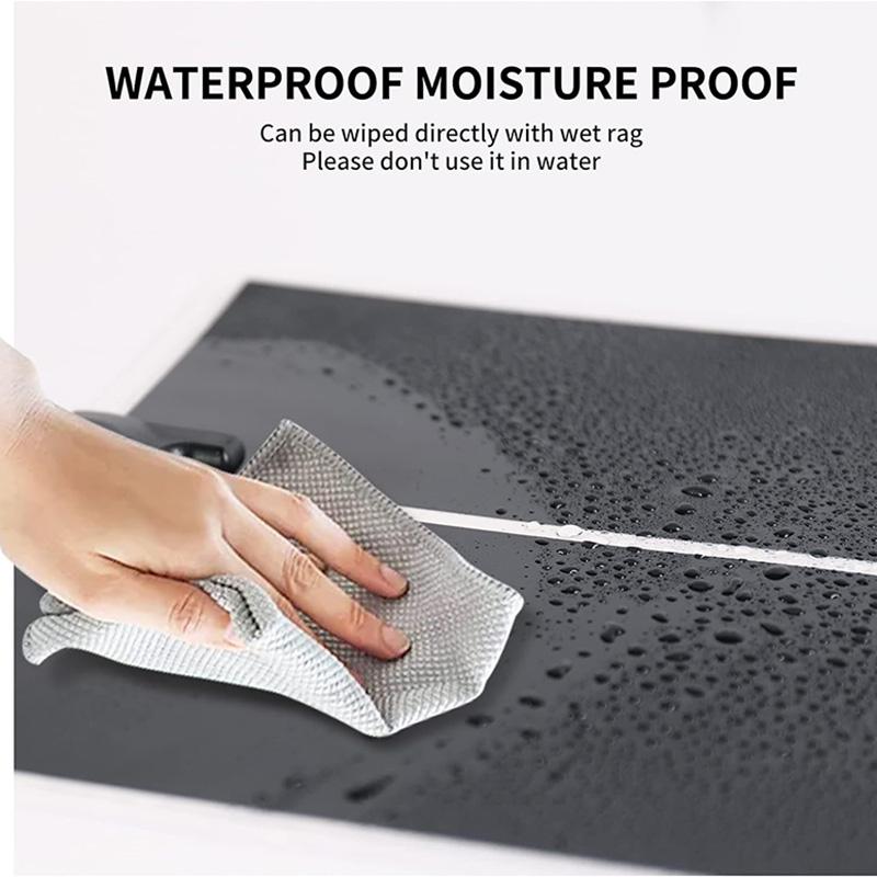 Reptile Heating Pad Aquarium Heat Mat Turtle Tortoise Lizard Climbing Pet Warmer with Adjustable Temperature Controller