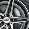 56/60/65MM Car Wheel Rims Center Hupcaps Stickers for Toyota GR Sport Camry Corolla Hilux TRD Rav4 Prius C-HR Yaris Accessories