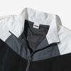Fila V Color Combination Lightweight Jacket  Fe2jkf5102xgry 