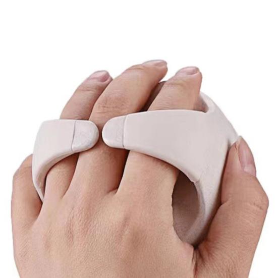 Scalp Massager Shampoo Brush with Soft Bristles Ergonomic Handle Portable Travel Hair Growth Dandruff Removal Scalp Exfoliator Scrubber Cleaning Brush