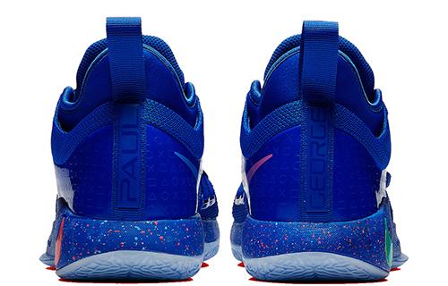 Nike Стр. 2.5 Playstation Мультиколор BQ8388-900
