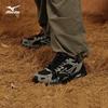 Mizuno RACER S Унисекс Ретро Водонепроницаемые Беговые Кроссовки