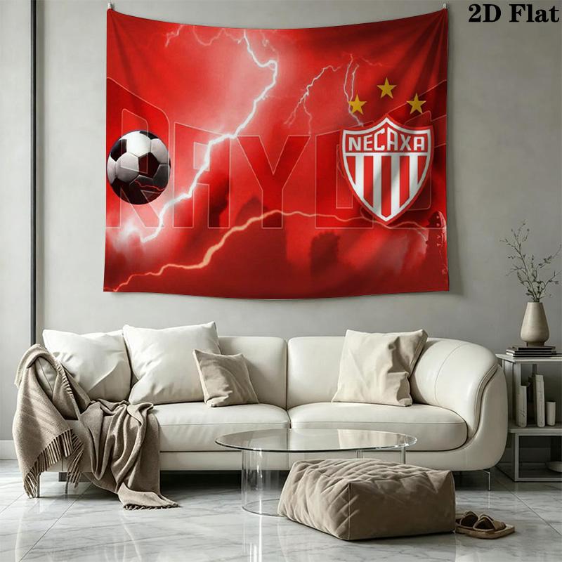 Настенный гобелен Necaxa Эстетичный настенный подвес Печатная ткань Одеяло Декоративные гобелены для спальни гостиной Домашний декор