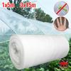 1m*5m/3m*15m Garden Vegetables Crops Plant Mesh Bird Protect Netting