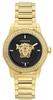 Повседневные часы Medusa Deco VE7B00623 Желтое золото [Versace] Мужские [Товар]