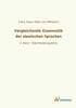Книга Vergleichende Grammatik Der Slawischen Sprachen : 2. Band - Stammbildungslehre