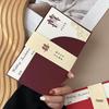 Приглашение на свадьбу, Новый дизайн бумаги, Доставка за 5 дней