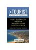 Книга Greater Than a Tourist- Port Elizabeth Nelson Mandela Bay South Africa : 50 Travel Tips from a Local : 317