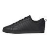adidas Vs Pace 2.0 Удобные Мягкие Нескользящие Прочные Низкие Детские Кеды для Скейтбординга Детские Кеды для Скейтбординга Черные IE3467