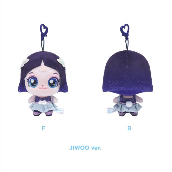 Teenieping X Hearts2Hearts 10cm Doll