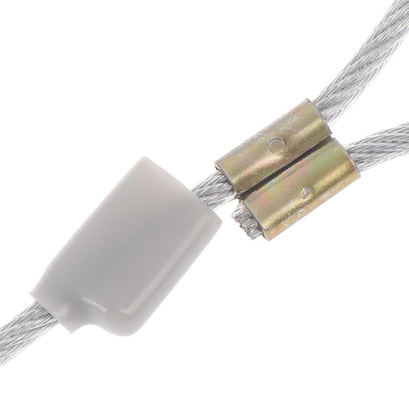 4-значный пароль безопасности компьютерный замок противоугонная цепь для ноутбука ПК ноутбук