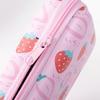 Multicolored Cartoon Shockproof Storage Case Waterproof EVA Materials Compact For Camera Gear School Supplies