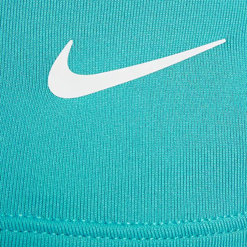Nike ACG Dri-Fit Приталенный Мягкий Эластичный Быстросохнущий Топ Женские топы IO1461-345