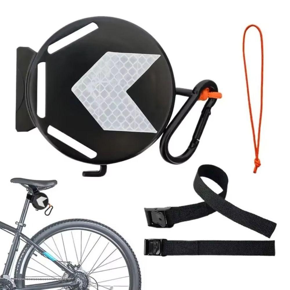 Retractable Bicycle Traction Rope Pull Rope MTB Trailer Rope Bicycle Tow Rope  Outdoor Tool