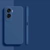 Чехол для Honor 90 Lite Чехол Honor 90 Lite 90 5G Оригинальный TPU Противоударный Жидкий Силиконовый Чехол для Телефона Чехол Для Honor 90 Lite