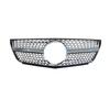 Mercedes-Benz B-Class W245 B180/B200 (09-11) Звездное небо GTR Вертикальная решетка