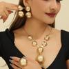 Fashion Jewelry For Women's Set