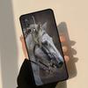 Чехол Животное Конь Для Oppo A18 A38 A58 A78 A98 A74 A94 A54 A15 A17 A57 A6 A5 Pro A16 A76 A96 A40 A60 A80