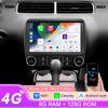 4G Carplay Android Auto Stereo for Chevrolet Camaro 2010 - 2015 Car Radio Multimedia Player Navigation Stereo Intelligent Screen DSP 5G WIFI
