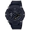 [Casio] Мужские часы G-Shock GA-2200BB-1AJF, Черные
