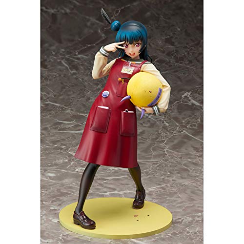 Вывеска магазина Love Gamers Numazu Ёсико Цусима закончила фигурку Live! Солнечный свет! ! девочка 1/7 (Геймеры ограничены)