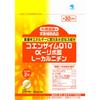 Коэнзим Q10a Липоевая кислота L-карнитин 60 таблеток