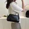 Chic Casual Mini Shoulder Bag For Women Fashionable Square Design In Multiple Colors