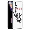 Чехол для телефона HOT Tv Show Cukur из черного силикона для Xiaomi Redmi 7A 8A 9A 10A 11A 9C 10C 12C 13C 11 Prime A1 A2 + 12 4G Note 9T 12R