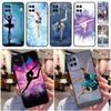 Масляная живопись Гимнастика Для Oppo A74 A94 A54 A18 A38 A58 A78 A98 A40 A60 A80 A16 A76 A96 A15 A57S A17 A77 Чехол для телефона