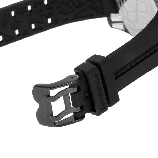 Tendence Unisex Silicone Belt TY023007 Wrist Watch
