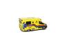 Tiny 1/76 No.70 Mercedes-Benz Sprinter FL Hong Kong Fire Department Ambulance (A142) Diecast Car
