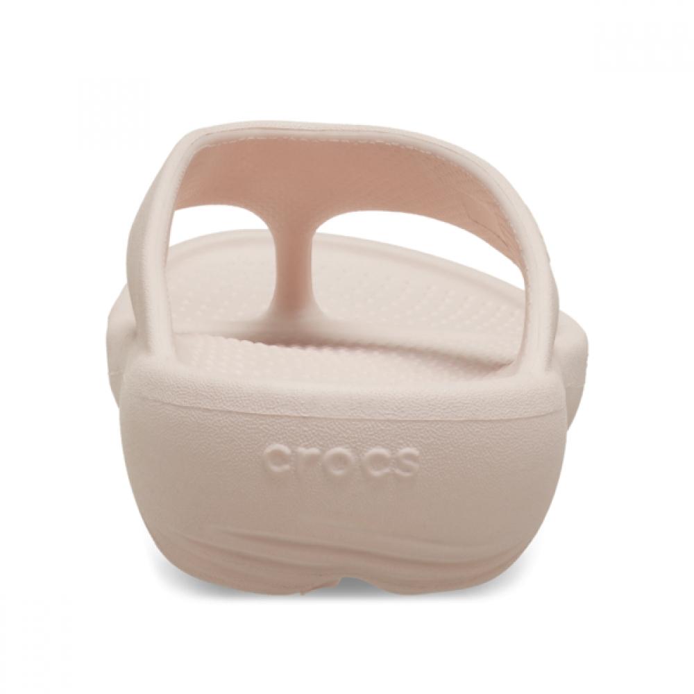 CrocS Women S Mellow Recovery Flip 211100 6ur