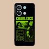 Чехол для мобильного телефона Charli XCX brat для POCO M7 M6 M5 M4 M3 X7 X6 X5 X4 X3 Pro GT 5G Цветной печатный чехол Чехол Красивый Роскошный