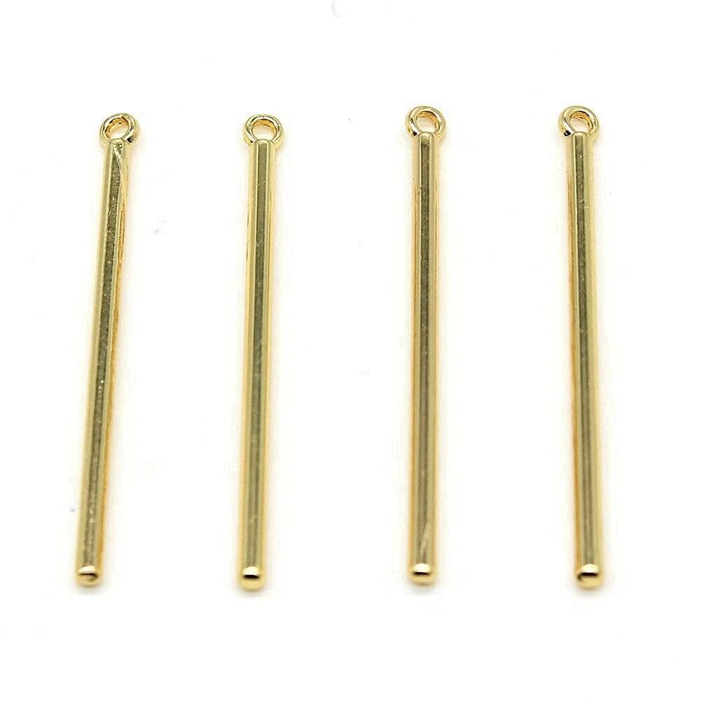 Компоненты конической подвески с обжимными концами и бусинами Женские аксессуары Популярные украшения