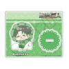 TV Anime On Titan The Final 14th Edition Acrylic Stand M SG "Attack Season" [Levi]