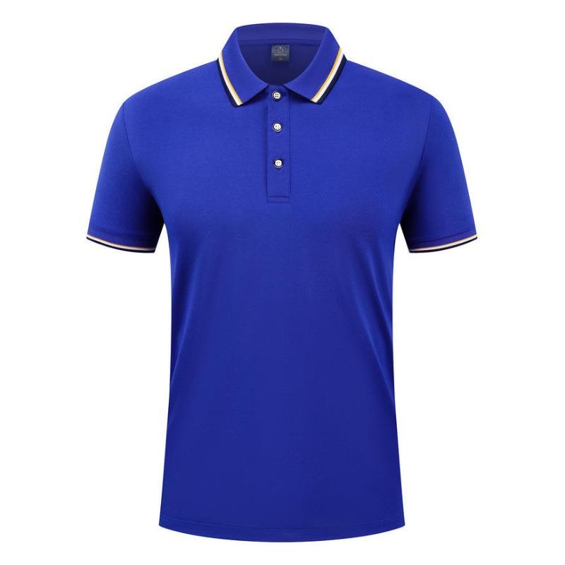 Мужская рубашка с коротким рукавом и лацканами, повседневная и удобная рубашка для лета