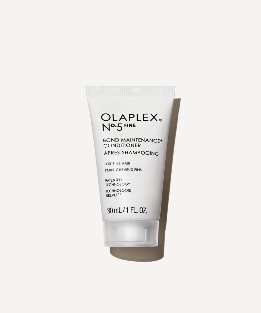 NO.5F Bond Maintenance Conditioner 30ML Travel Size