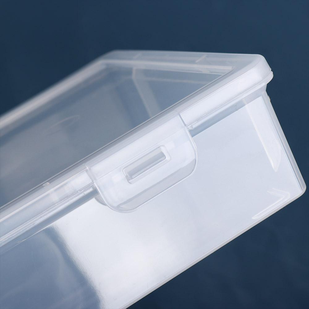 Paper Sorting Certificate Moisture-Proof Storage Box Desktop Organizer File Box Document Case