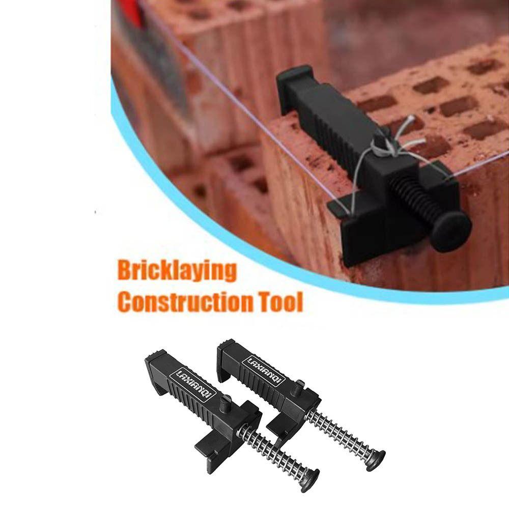 2 шт. приспособление для кладки кирпича, ящик для проволоки, износостойкий каркас из проволоки, кирпичная облицовка, направляющая, стена, строительство