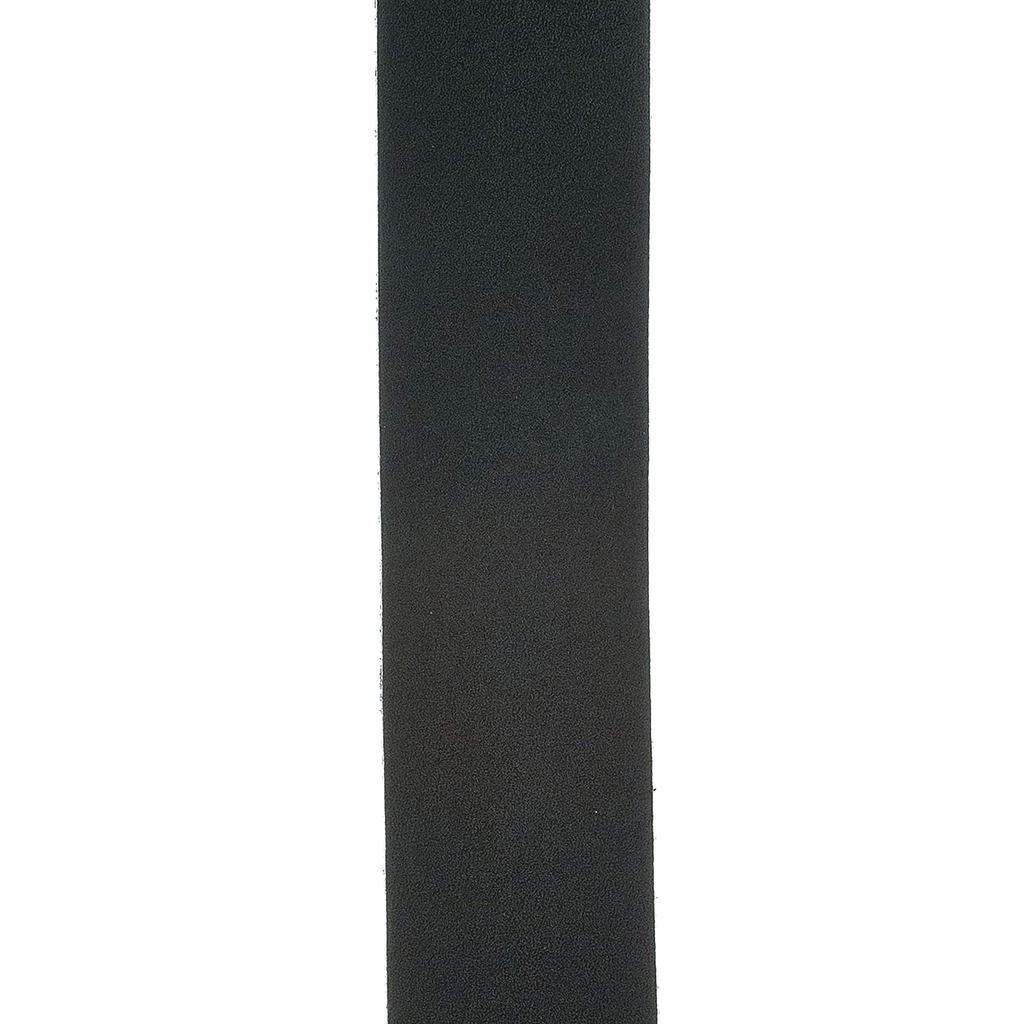 Ремень для гитары, кожаный, черный 25BL00 [D'Addario] []